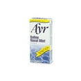 thumbnail image 1 of Ayr Saline Nasal Mist Non-Medicated  Gluten Free Moisturizing 50ml, 1 of 4