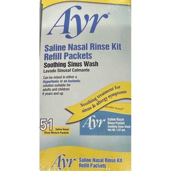 Hypertonic Saline