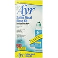 thumbnail image 1 of Ayr Sinus Rinse Kit 1 Each, 1 of 1
