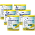 thumbnail image 1 of Ayr Sinus Rinse Kit Refill Packets - 100 Packs, 6 Pack, 1 of 7
