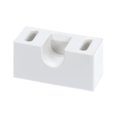 thumbnail image 1 of AyrKing 5000989 Support, Bracket, Nylon, 1 of 1