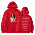thumbnail image 1 of Ayra Starr 21 World Tour Merch Hoodies Winter Women Men Fashion Casual Long Sleeve Sweatshirts, 1 of 3
