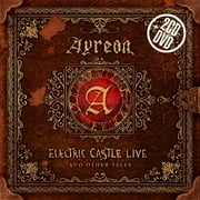 Ayreon - Electric Castle Live And Other Tales - Music & Performance - CD
