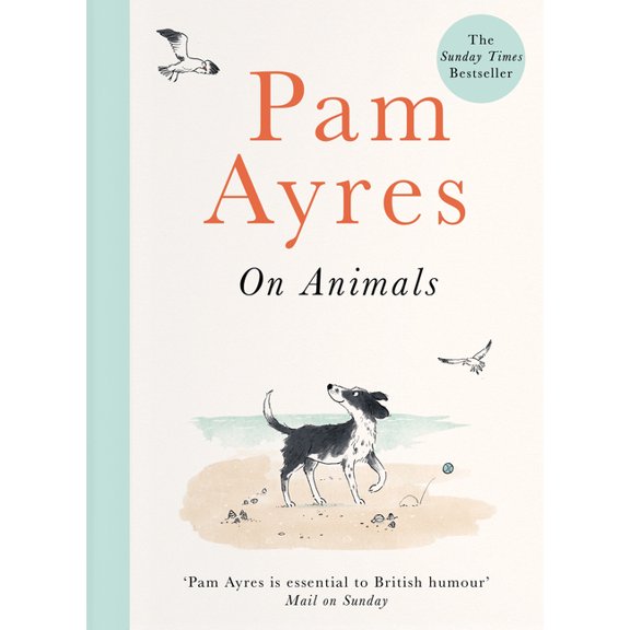 Ayres on Animals, (Hardcover)