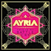 Ayria - This Is My Battle Cry - Music & Performance - CD