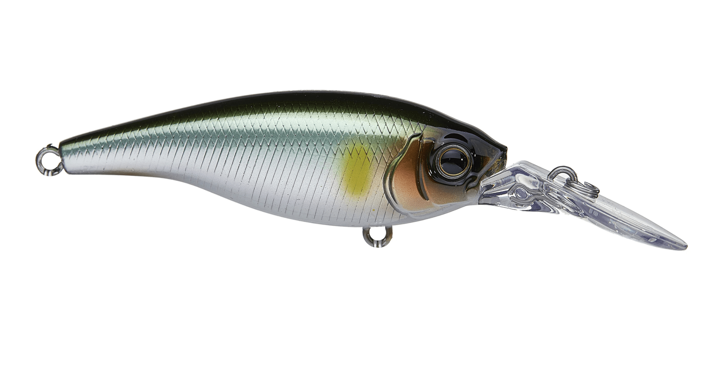 Ayrton 63MR Crankbait Jya Ayu