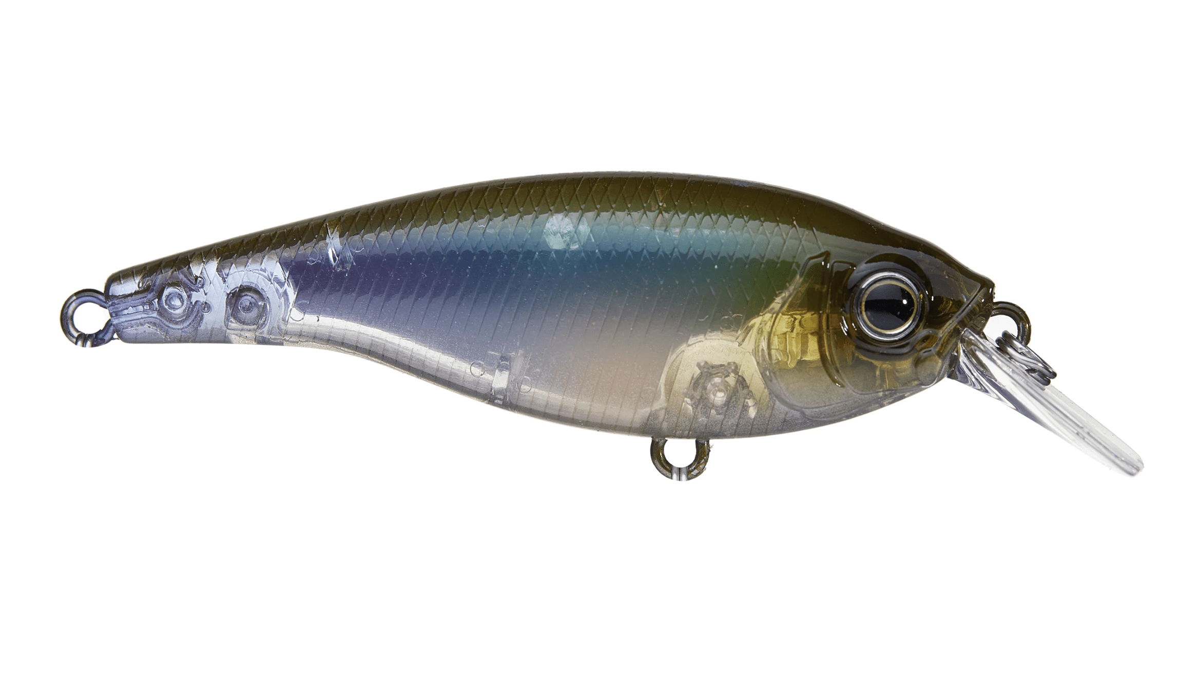 Ayrton 63SR Crankbait Tanzanite