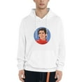 Ayrton Senna Adult good looking pullover hoodie - Walmart.com