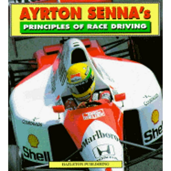 Pre-Owned Ayrton Senna's Principles of Race Driving Paperback