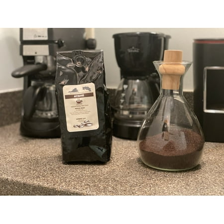 Ayshe's Coffee Costa Rican Coffee Ground Coffee