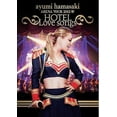 thumbnail image 1 of Ayumi Hamasaki: Arena Tour 2012: Hotel Love Songs (DVD), Avex Entertainment, Drama, 1 of 1