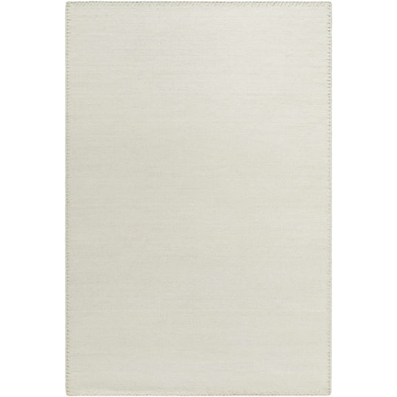 BoutiqueRugs Ayumu Bohemian, Transitional Area Rug - Ivory, Cream, Ecru - 2' x 3'