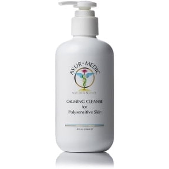 Ayur Medic Calming Cleanse [8 fl oz]