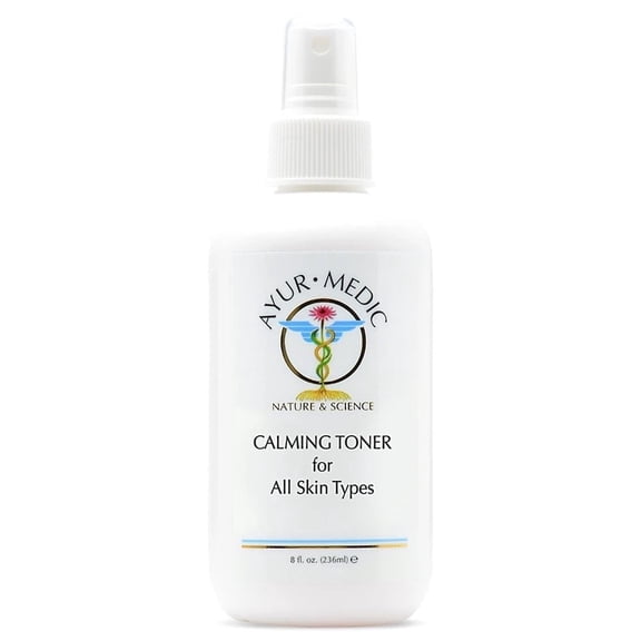 Ayur Medic Calming Toner [8 fl oz]