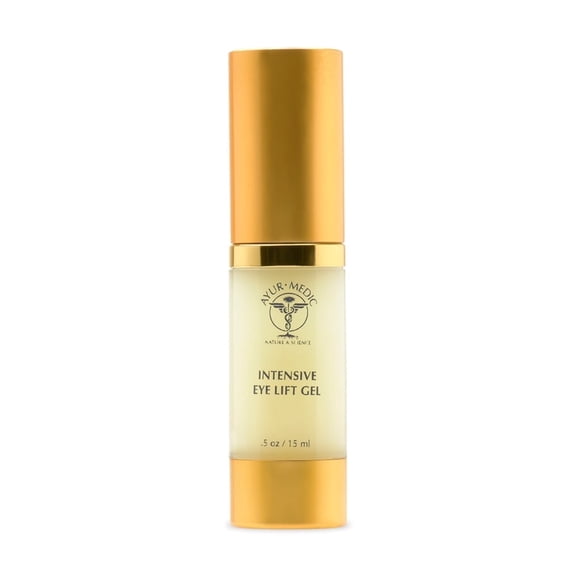 Ayur Medic Intensive Eye Lift Gel [0.5 fl oz]