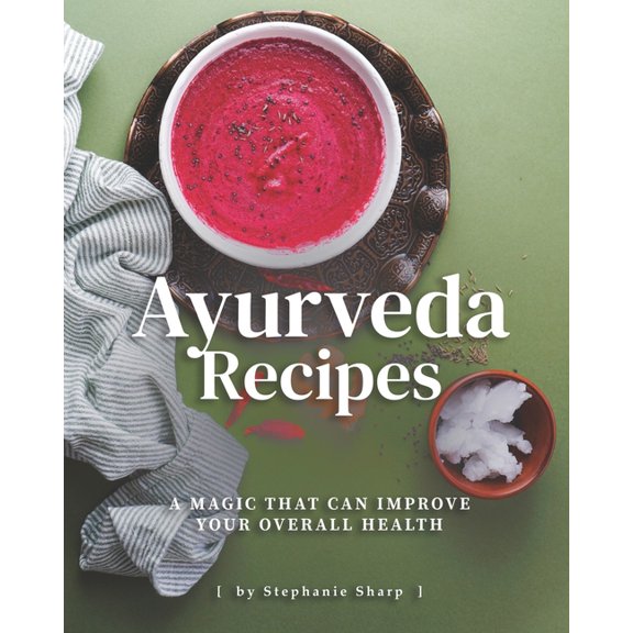 Ayurveda Recipes