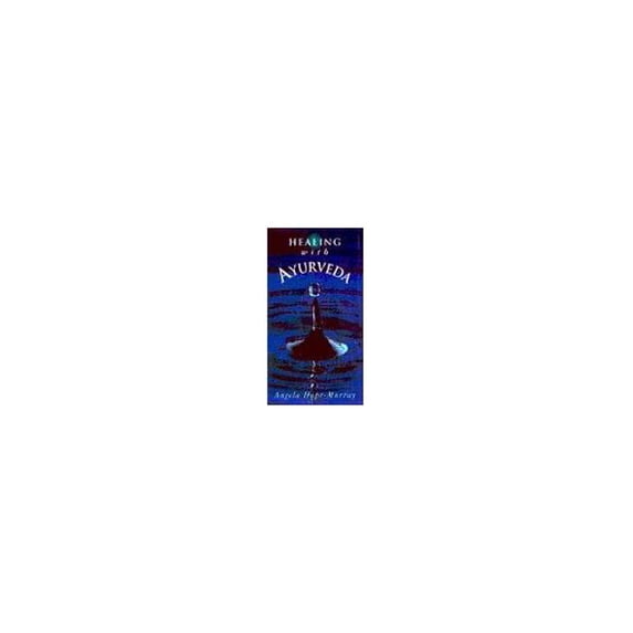 Pre-Owned Ayurveda: The Ancient Indian Healing Art (Health Essentials S.) Paperback