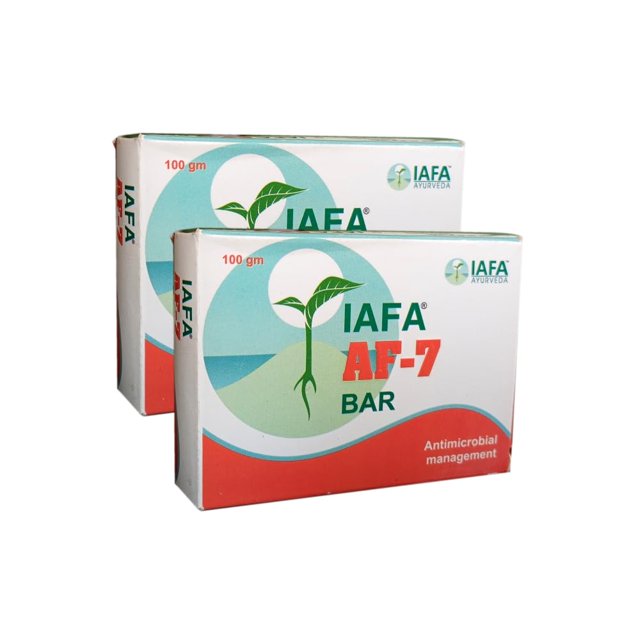Ayurvedic AntiFungal Soap Fungal infections Ringworm, Skin infections