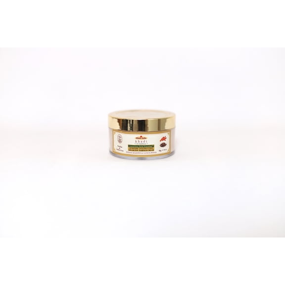 Ayurvedic Anti-Pollution Face Cream Indian Madder