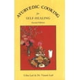 thumbnail image 1 of Pre-Owned Ayurvedic Cooking for Self Healing (Paperback) 1883725054 9781883725051, 1 of 1
