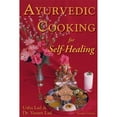 thumbnail image 1 of Pre-Owned Ayurvedic Cooking for Self Healing (Paperback) 1883725054 9781883725051, 1 of 1
