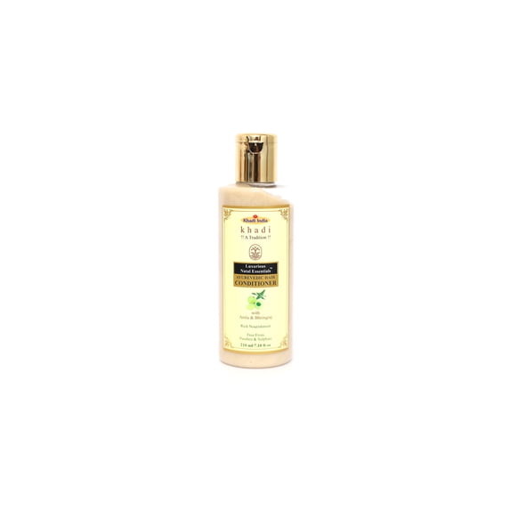 Ayurvedic Hair Conditioner Amla & Bhringraj
