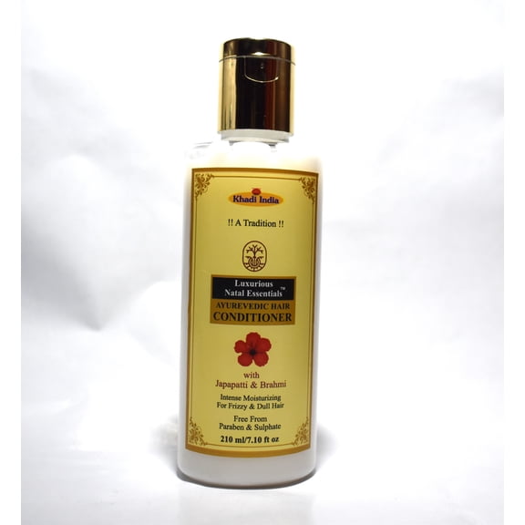 Ayurvedic Hair Conditioner Japapatti & Brahmi