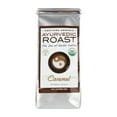 thumbnail image 1 of Ayurvedic Roast Coffee Substitute Alternative Organic Vegan Healthy Caffeine-Free Caramel 11 oz, 1 of 6