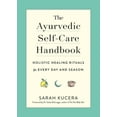 thumbnail image 1 of Ayurvedic Self-Care Handbook - Paperback, 1 of 1