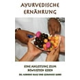 thumbnail image 1 of Ayurvedische Ernährung (Paperback), 1 of 1