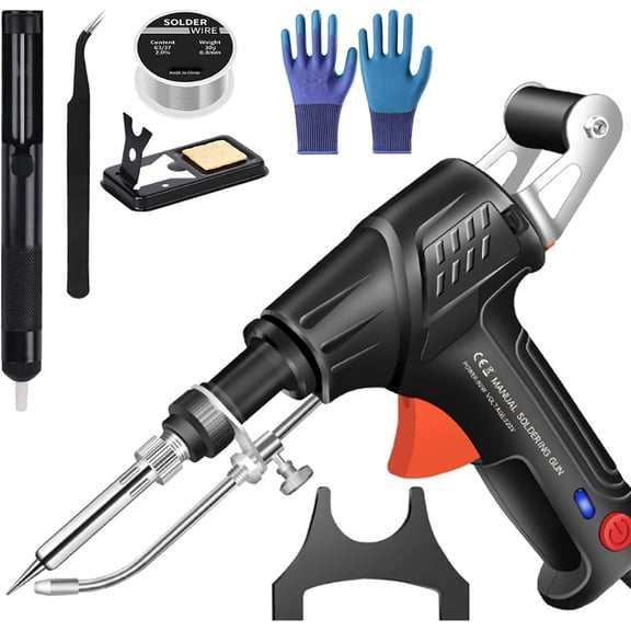 Ayyecoeeye Welder, Welding gun Internally Heated Industrial Laser Welding Tools, 3-in-1 Rust Renmval, Cutting, Welding for Complex Metal Fabrication Available