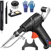 Ayyecoeeye Welder, Welding gun Internally Heated Industrial Laser Welding Tools, 3-in-1 Rust Renmval, Cutting, Welding for Complex Metal Fabrication Available