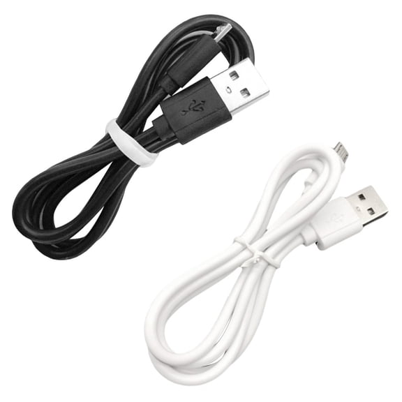 Ayyufe 2A Micro USB Charge Cable Mobile Phone Charge Cord for Android Bluetooth-compatible Headset