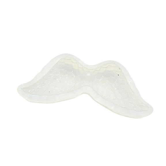 Ayyufe Baking Mold; Angel Wing Mold Perfect Result Multi-functional Silicone Cake Decoration Baking Mold for Cake Making; Wings
