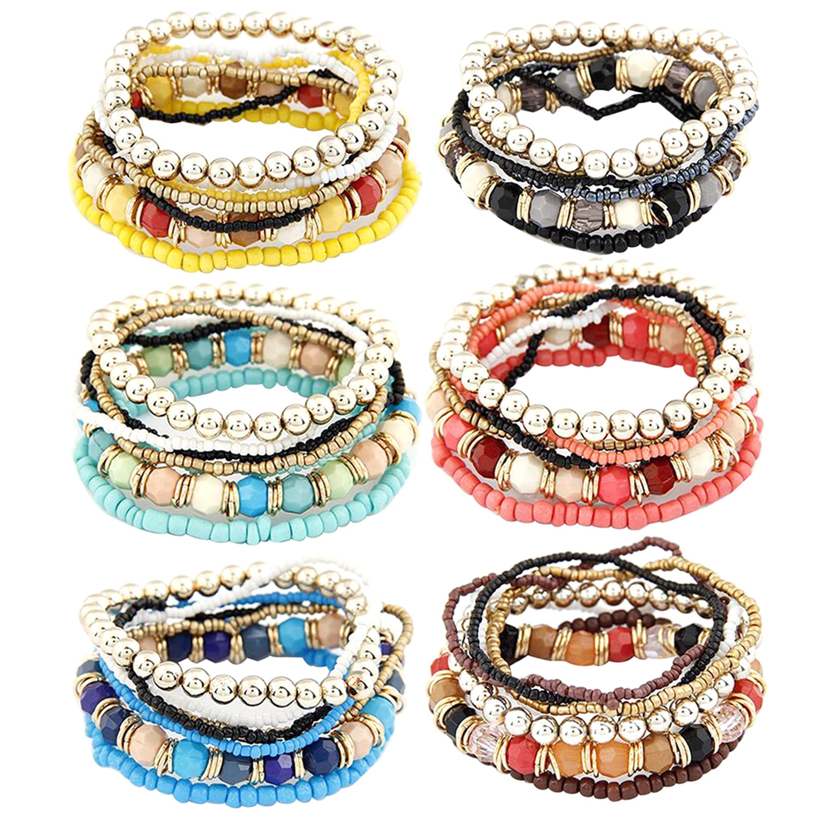 Women's boho bracelets sale