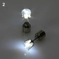 thumbnail image 1 of Ayyufe Light Up LED Rhinestone Earrings Stud Dance Party for Party/Xmas, 1 of 6