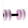 thumbnail image 1 of Ayyufe Mancuerna Non-Slip Solid Colorfast Water Resistance Dumbbells for Water Exercise, 1 of 8
