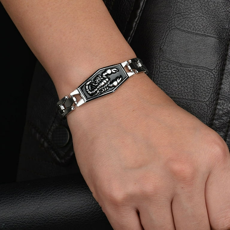 Cool mens bracelets for sale clearance