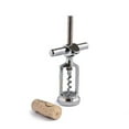 thumbnail image 1 of Ayyufe Metal Champagne Wine Bottle Opener Cross Cork Corkscrew Party Bar Kitchen Tool;As the picture, 1 of 4