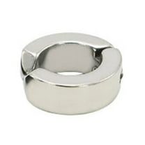 Ayyufe Pack Of 1 Ear Clip Geometric Tarnish Resistance Ear Cuff for Men