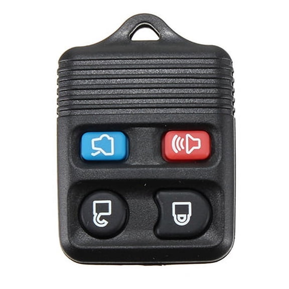 Ayyufe Remote Control Key Clicker Transmitter for Ford Escort Escape Expedition 98-2011