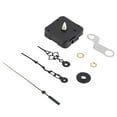 thumbnail image 1 of Ayyufe Simple Quartz Wall Clock Movement Kit Black with Hands DIY Repair Parts Tool, 1 of 5