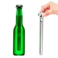 thumbnail image 1 of Ayyufe Stainless Steel Beer Chiller Stick Beverage Cooling Rod Cooler Frozen Bar Tool;As the picture, 1 of 4