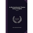 thumbnail image 1 of Az Ifju Anacharszis tazsa Grg-orszgban; Volume 4 Paperback 1378482743 9781378482742 Jean Jacques Barthlemy, 1 of 1
