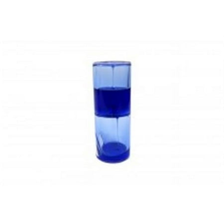 Az Import & Trading TG7002 Blue Small Ooze Tube Blue