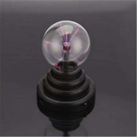 Az Import & Trading TGPB3 USB Powered Plasma Ball