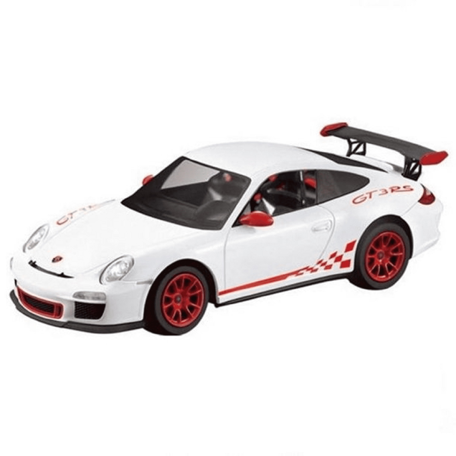 Az Import and Trading PGT14W 1:14 Porsche GT3 White