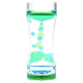 thumbnail image 1 of Az Trading & Import Liquid Motion Bubbler (blue Green). Shipping Included, 1 of 2