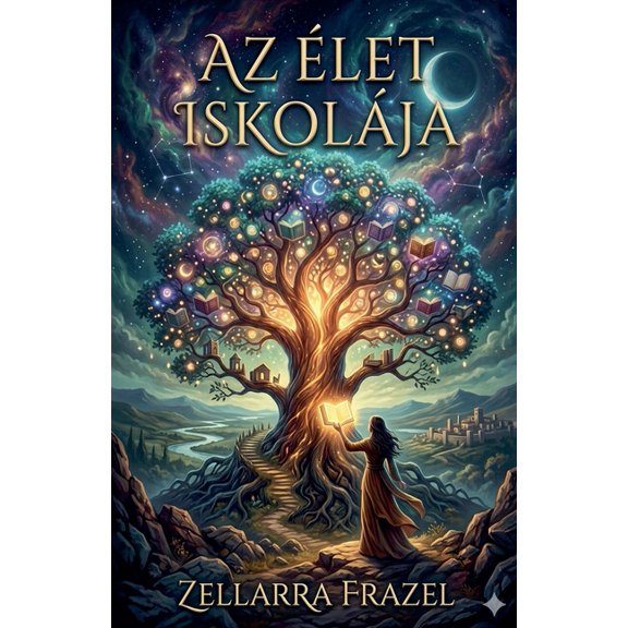 Az élet iskolája, (Paperback)