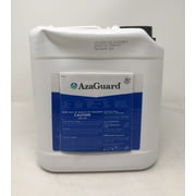 AzaGuard Concentrate Insecticide / Nematicide - 128 fl oz Jug by BioSafe